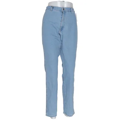 Jeans (Blue) from &Denim by H&M Cotton, Polyester, Elastane