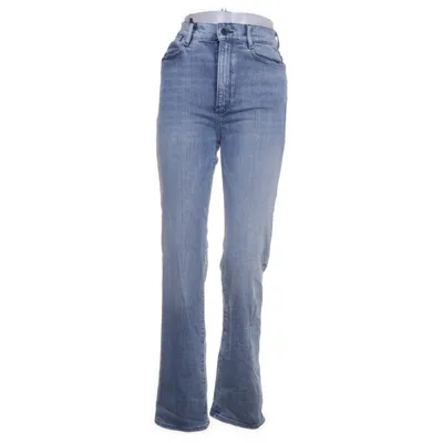 Jeans (Blå) från G-Star Raw Polyester, Skinn, Bomull, Elastan