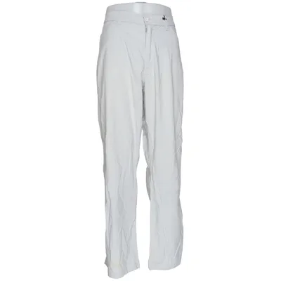 Chino (Beige) de Take Two Coton, Élasthane, Polyamide