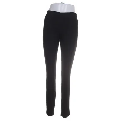 Broek (Zwart) van Filippa K Polyester, Elastaan