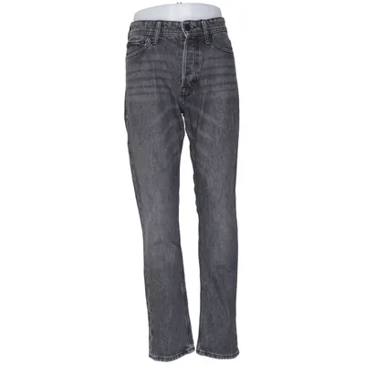 Jeans (Grau) von Jack & Jones Jeans Intelligence Baumwolle