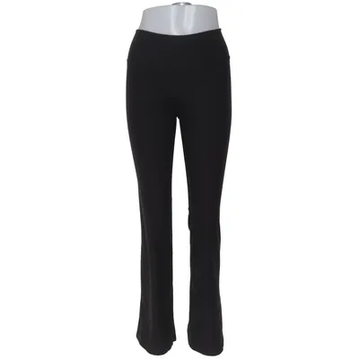 Sportleggings (Zwart) van Nike