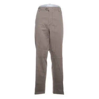 Chinos (Beige) van Walbusch Katoen, Elastaan, Polyester