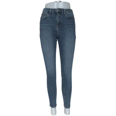 Jeans (JAMIE) von Topshop Moto