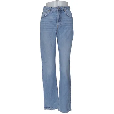 Jean (Bleu) de Never Denim by Bik Bok Coton