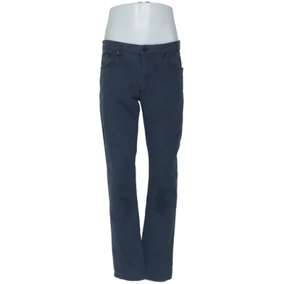 Jeans (Blå) från SAND Jeans Bomull, Elastan