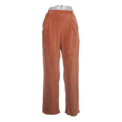 Pantalon (Orange, Multicolore) de Bobo Choses Coton, Polyester