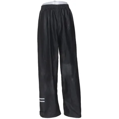 Rain pants (Black) from Abeko Polyester, Polyurethane