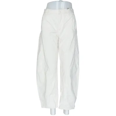 Pantalon (Beige) de Arket Coton, Lin