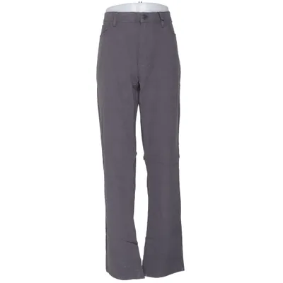 Chinos (Grijs) van English Laundry Katoen, Elastaan