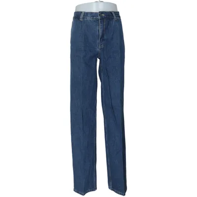 Jeans (Blå) fra Carnaby Bomuld