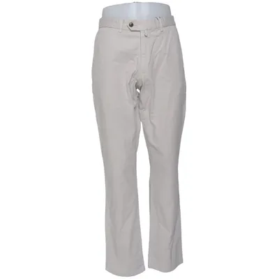 Chinos (Beige) fra Suitsupply Bomuld, Elastan
