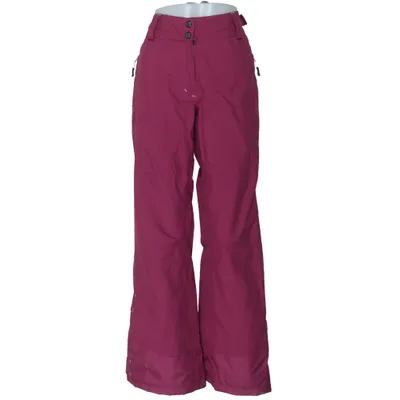 Pantalon de neige (Rose) de Inoc Polyester