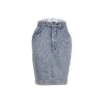 Jeansrock (Blau) von Weekend Baumwolle