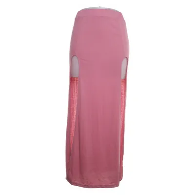 Långkjol (Rosa)