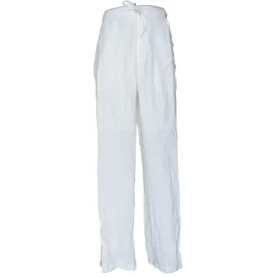 Broek (Wit) van Bruno Linnen
