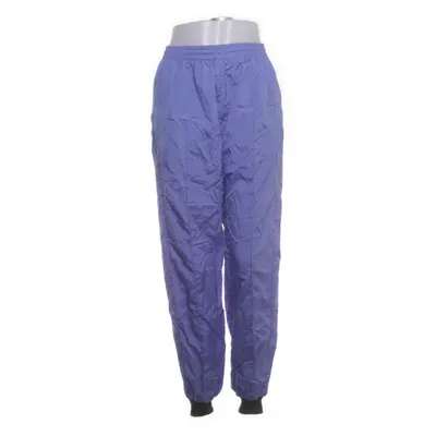 Joggingbroek (Lila) van Nike Katoen, Elastaan, Nylon, Polyester