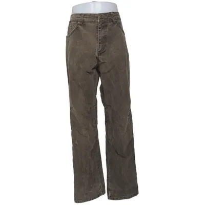 Jeans (Brown) from Kühl Cotton, Elastane