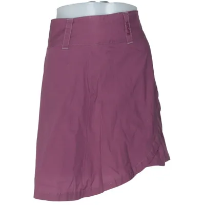 Skirt (Red) from Bench Cotton