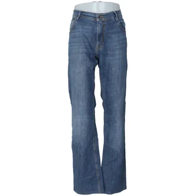 Jeans (Jack) från Baldessarini Jeans Bomull, Elastan