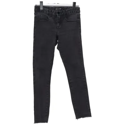 Jean (Gris) de Billabong Coton, Élasthane, Polyester, Viscose