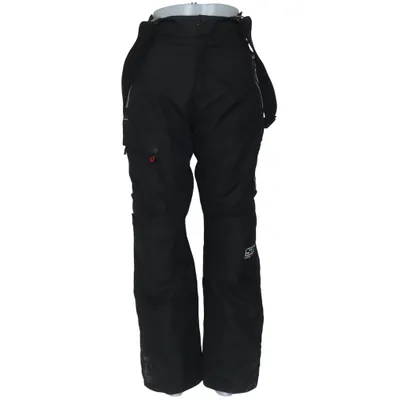 Motorcykelbyxor (ZETA LADY) från Lindstrands Polyamid, Polyester, Polyuretan