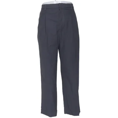 Suit pants (Black) from Red Kap Cotton, Polyester