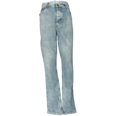 Jeans (Blå) från Uniforms for the Dedicated Bomull