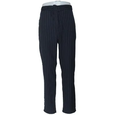 Pants (Black) from Bolongaro Trevor Elastane, Polyester, Viscose