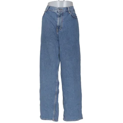 Jeans (Blue) from Sweet Sktbs Recycled cotton