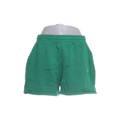 Sweat shorts (Green) from Lamarel Organic cotton