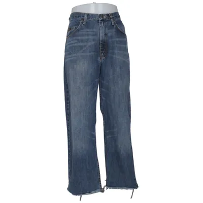 Jeans (Blue) from Wrangler Cotton
