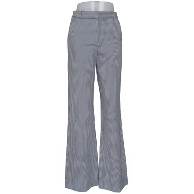 Suit pants (Blerona) from Rabens Saloner Cotton, Elastane, Polyester