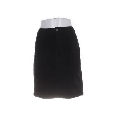 Jeanskjol (Svart) från Agnes Collection Bomull