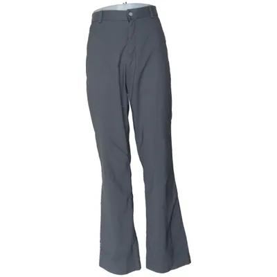Friluftsbukser (Grå) fra Nike Golf Elastan, Polyester