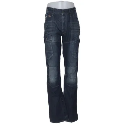 Jeans (3D Tapered) från G-Star Raw Bomull