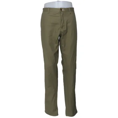 Chinos (Green) from GANT Cotton