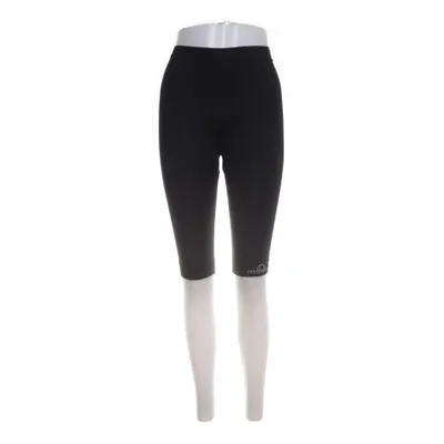 Hotpants (Zwart) van Miha Bodytec Elastaan, Lyocell, Polyamide