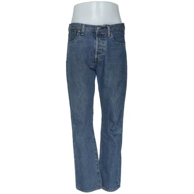 Jean (501) de Levi Strauss & Co Coton