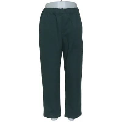 Träningsbyxor (Grön) från Adidas Bomull, Återvunnen polyester