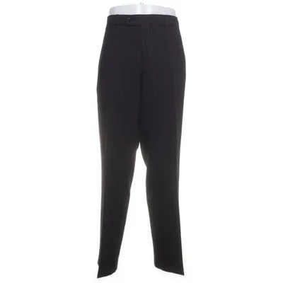 Suit pants (Black) from John Polyester