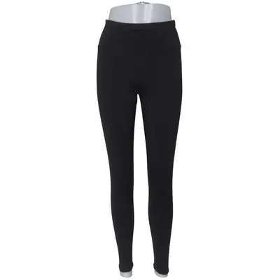 Sports tights (Black) from Röhnisch Elastane, Polyester