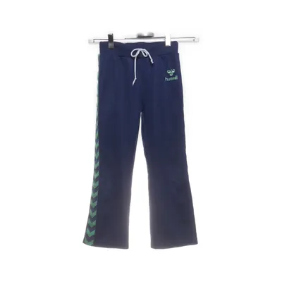 Trainingsbroek (Blauw) van Hummel