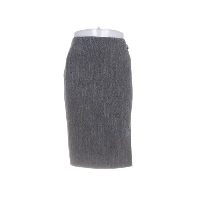 Pennkjol (Grå) från Voglia Acetat, Elastan, Polyester, Viskos