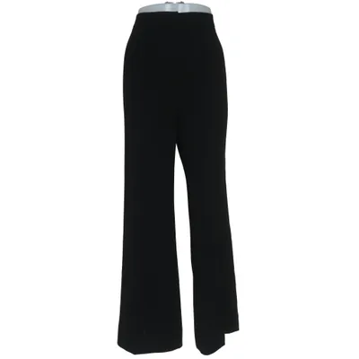 Palazzobyxor (Svart) från Coast Acetat, Polyester