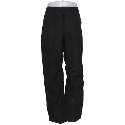 Overbroek (Zwart) van Björnkläder