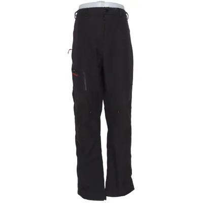 Friluftsbukser (Sort) fra Outdoor Sport Polyester