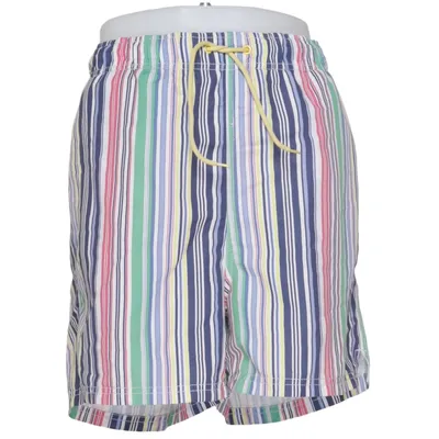 Swim shorts (Multicolored) from Dressmann Polyester