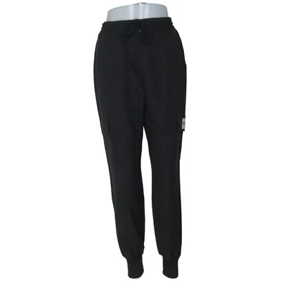 Pantalon cargo (Noir) de ChArmkpR Polyester