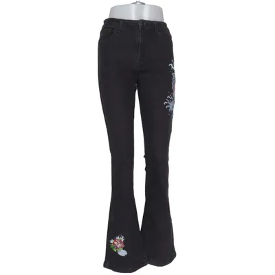 Jeans (Sort, Flerfarvet) fra Ed Hardy